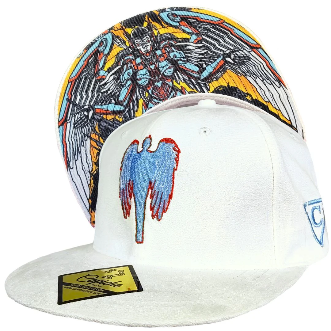 SNAPBACKS